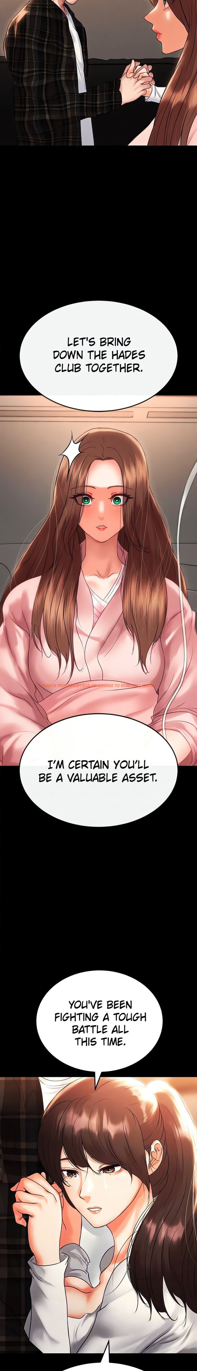 Read Hentai Image 14 81f41 in comic The Real Deal - Chapter 70 - www.hentaitnt.net