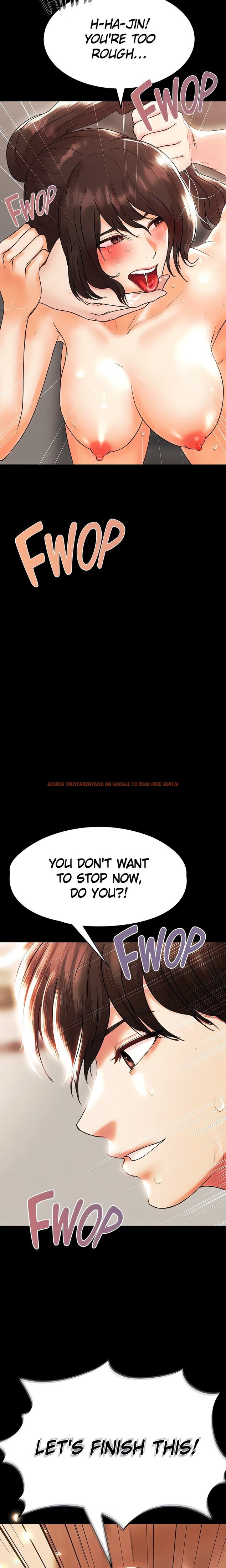Read Hentai Image 2 81f41 in comic The Real Deal - Chapter 70 - www.hentaitnt.net