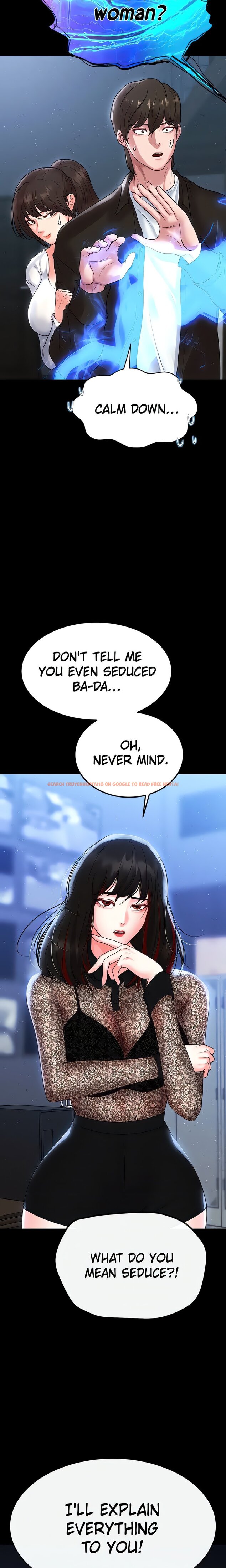 Read Hentai Image 23 81f41 in comic The Real Deal - Chapter 70 - www.hentaitnt.net