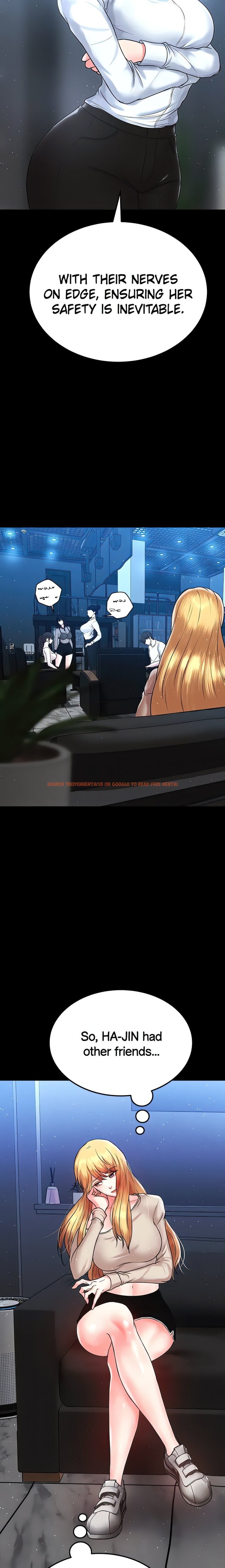 Read Hentai Image 25 81f41 in comic The Real Deal - Chapter 70 - www.hentaitnt.net