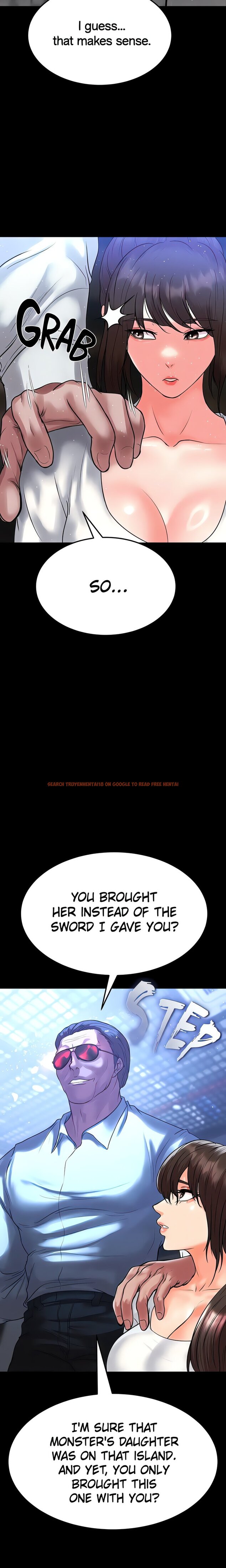 Read Hentai Image 26 81f41 in comic The Real Deal - Chapter 70 - www.hentaitnt.net