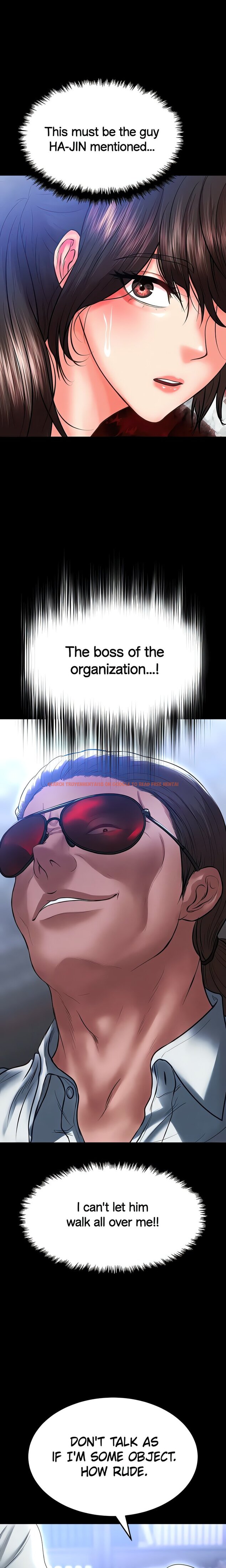 Read Hentai Image 27 81f41 in comic The Real Deal - Chapter 70 - www.hentaitnt.net