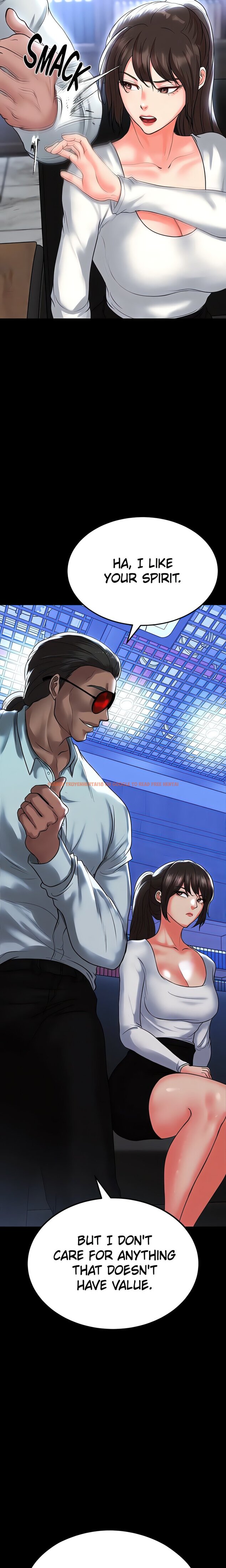 Read Hentai Image 28 81f41 in comic The Real Deal - Chapter 70 - www.hentaitnt.net