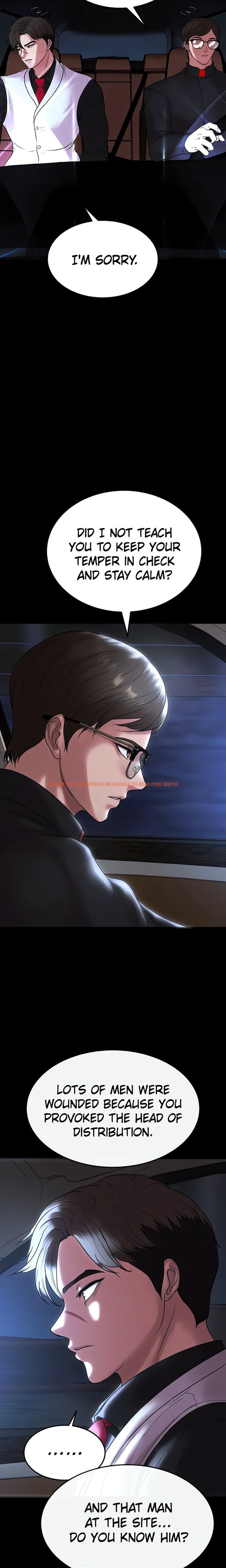 Read Hentai Image 30 81f41 in comic The Real Deal - Chapter 70 - www.hentaitnt.net
