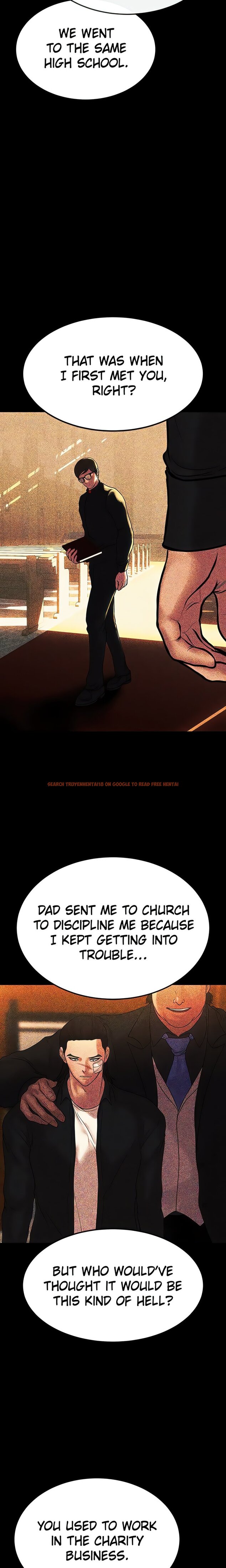 Read Hentai Image 31 81f41 in comic The Real Deal - Chapter 70 - www.hentaitnt.net