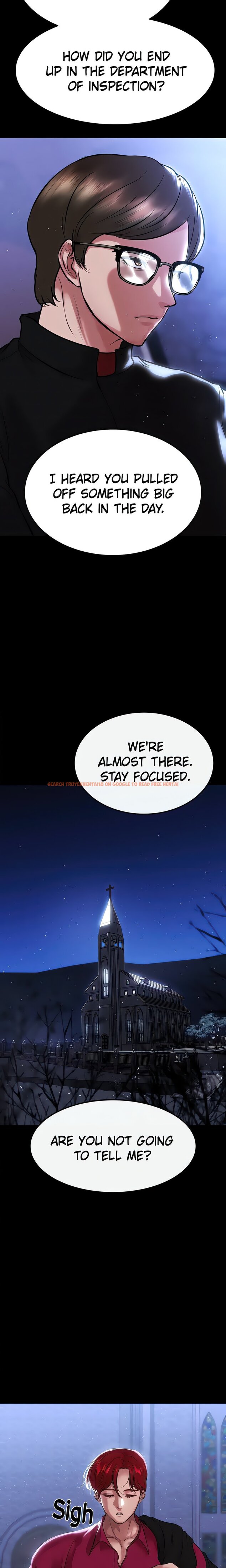 Read Hentai Image 32 81f41 in comic The Real Deal - Chapter 70 - www.hentaitnt.net