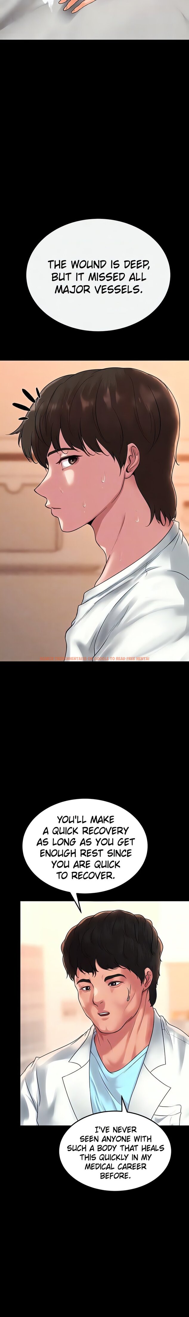 Read Hentai Image 6 81f41 in comic The Real Deal - Chapter 70 - www.hentaitnt.net