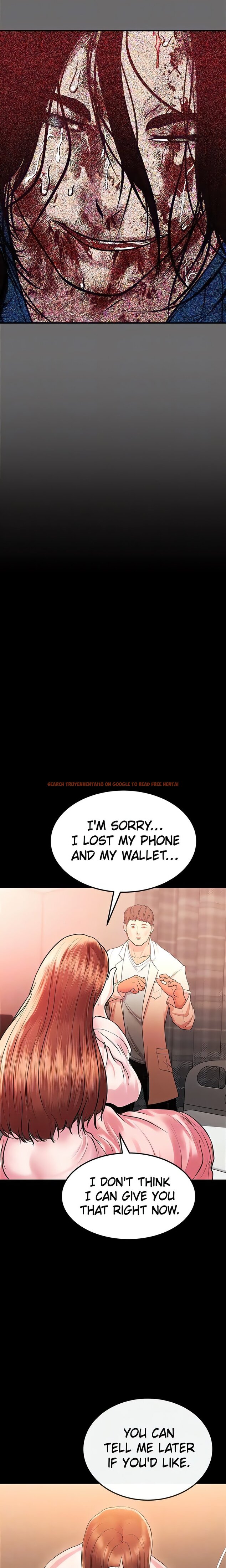 Read Hentai Image 8 81f41 in comic The Real Deal - Chapter 70 - www.hentaitnt.net