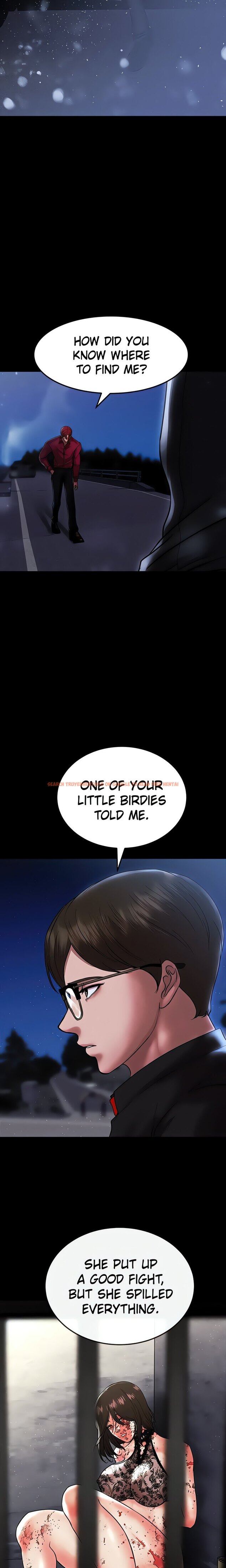 Read Hentai Image 12 f3440 in comic The Real Deal - Chapter 71 - www.hentaitnt.net