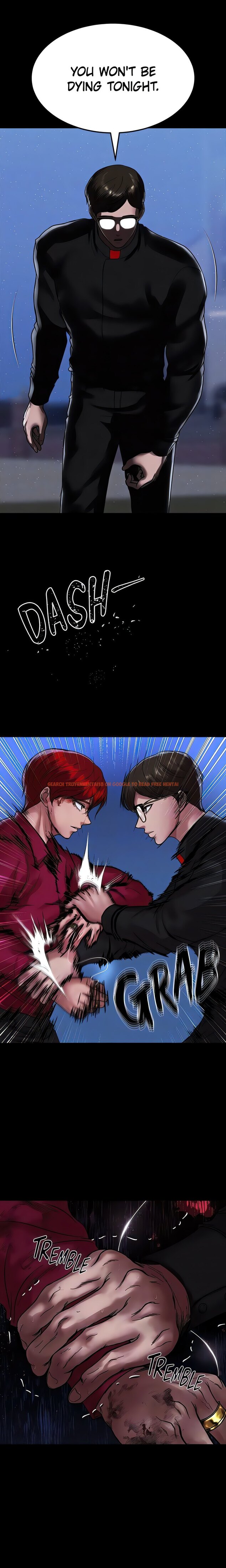 Read Hentai Image 14 f3440 in comic The Real Deal - Chapter 71 - www.hentaitnt.net
