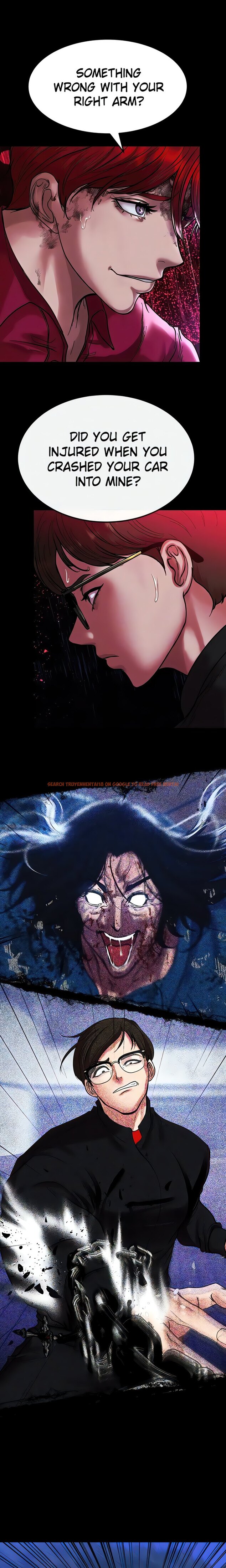 Read Hentai Image 15 f3440 in comic The Real Deal - Chapter 71 - www.hentaitnt.net