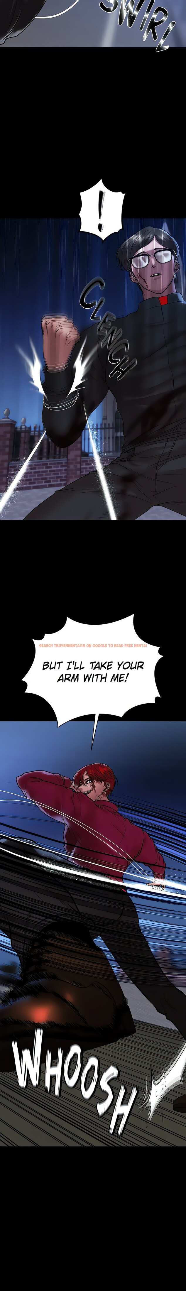 Read Hentai Image 19 f3440 in comic The Real Deal - Chapter 71 - www.hentaitnt.net