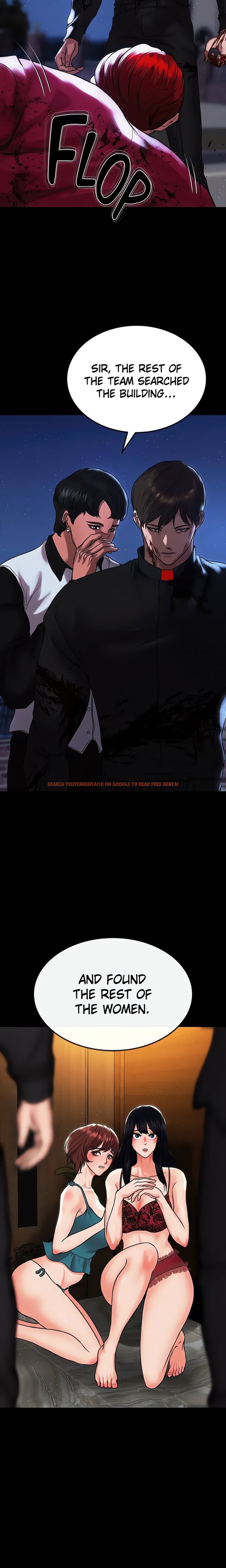 Read Hentai Image 25 f3440 in comic The Real Deal - Chapter 71 - www.hentaitnt.net