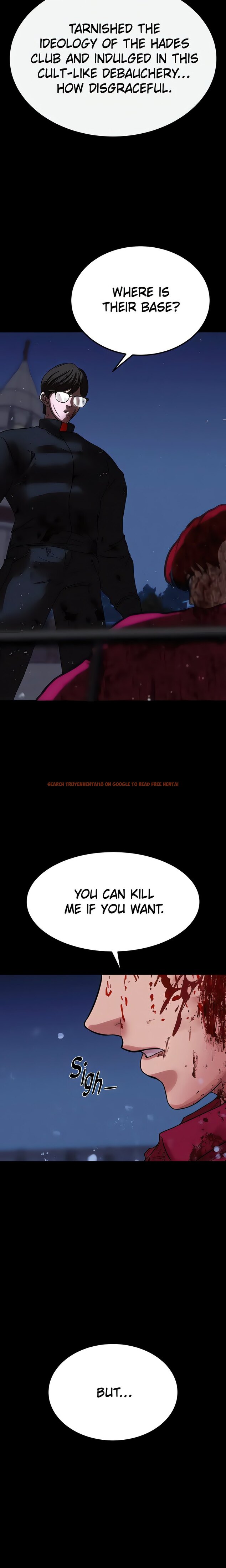Read Hentai Image 27 f3440 in comic The Real Deal - Chapter 71 - www.hentaitnt.net