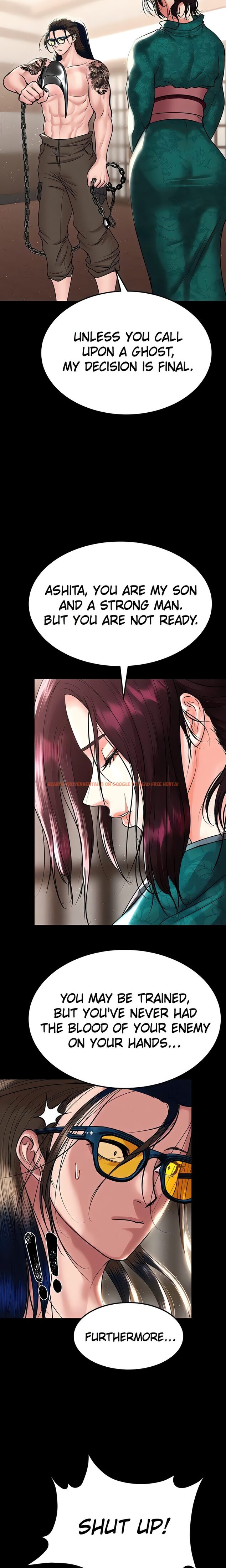 Read Hentai Image 11 1376e in comic The Real Deal - Chapter 72 - www.hentaitnt.net