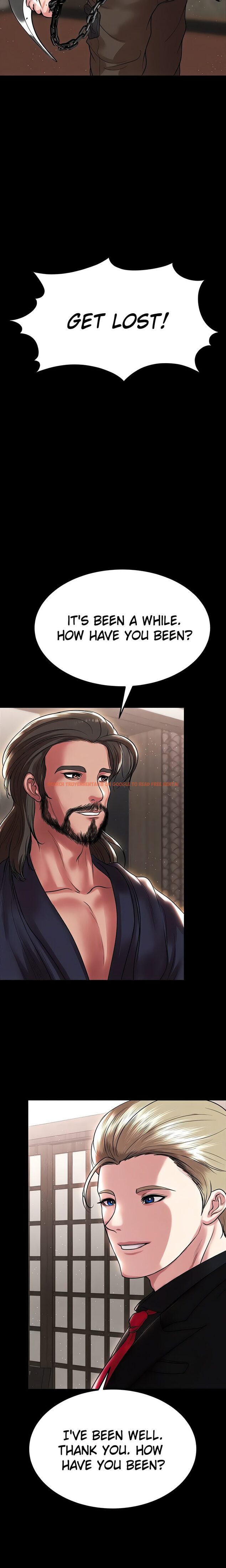 Read Hentai Image 13 1376e in comic The Real Deal - Chapter 72 - www.hentaitnt.net
