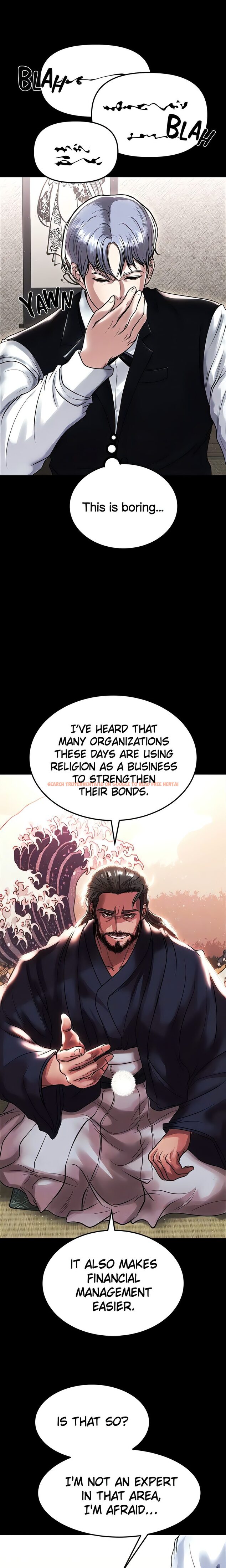 Read Hentai Image 14 1376e in comic The Real Deal - Chapter 72 - www.hentaitnt.net
