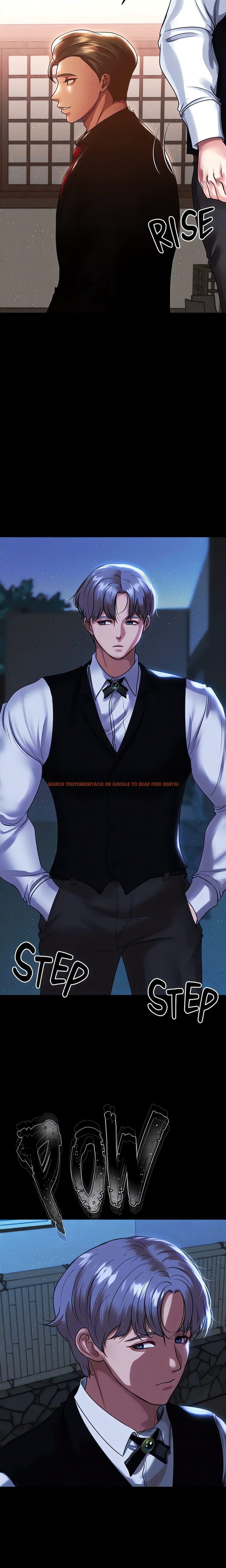 Read Hentai Image 15 1376e in comic The Real Deal - Chapter 72 - www.hentaitnt.net