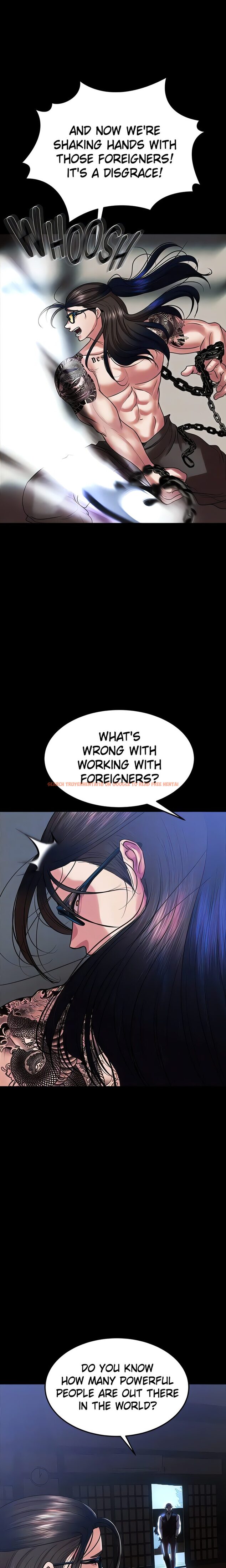 Read Hentai Image 17 1376e in comic The Real Deal - Chapter 72 - www.hentaitnt.net