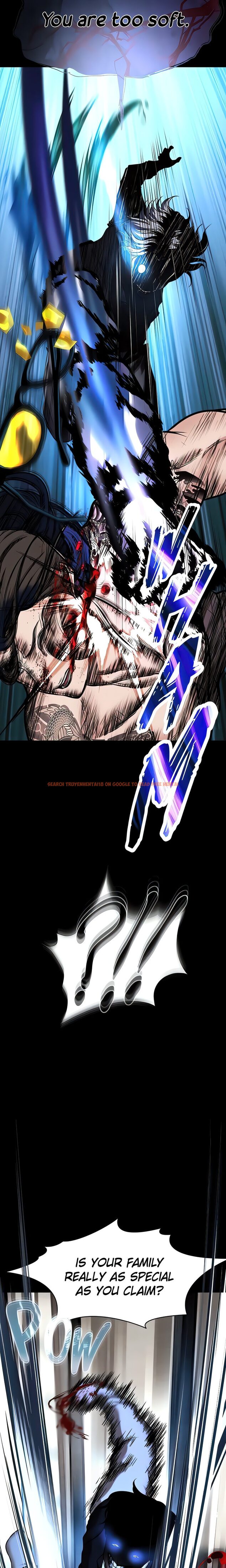 Read Hentai Image 22 1376e in comic The Real Deal - Chapter 72 - www.hentaitnt.net