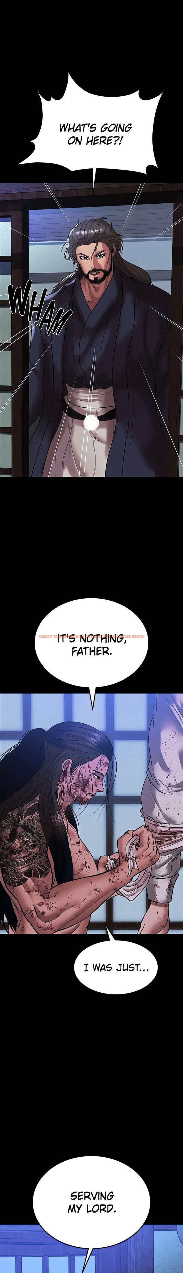 Read Hentai Image 26 1376e in comic The Real Deal - Chapter 72 - www.hentaitnt.net
