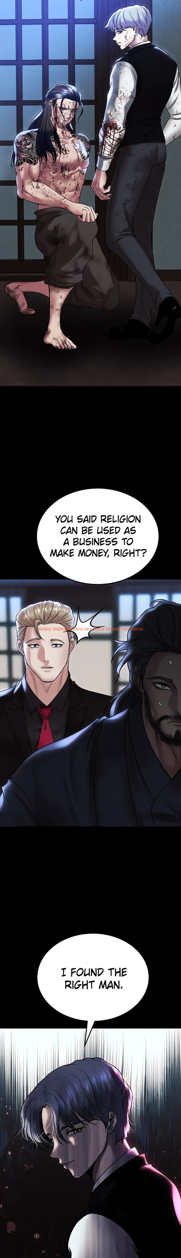 Read Hentai Image 27 1376e in comic The Real Deal - Chapter 72 - www.hentaitnt.net