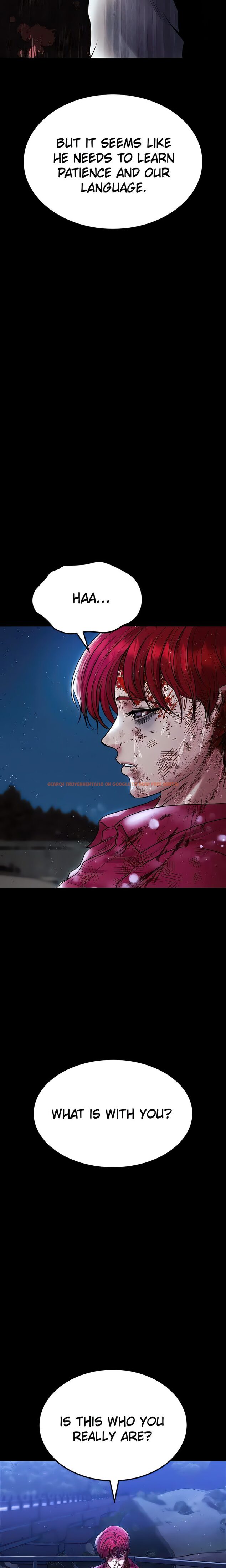 Read Hentai Image 28 1376e in comic The Real Deal - Chapter 72 - www.hentaitnt.net