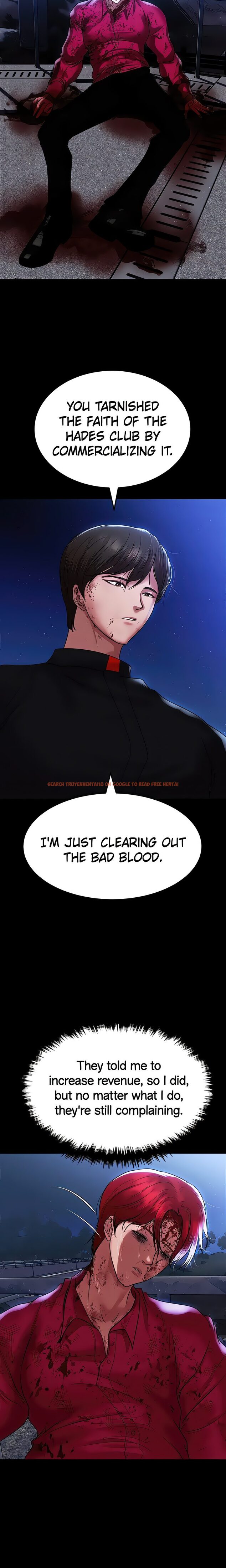 Read Hentai Image 29 1376e in comic The Real Deal - Chapter 72 - www.hentaitnt.net
