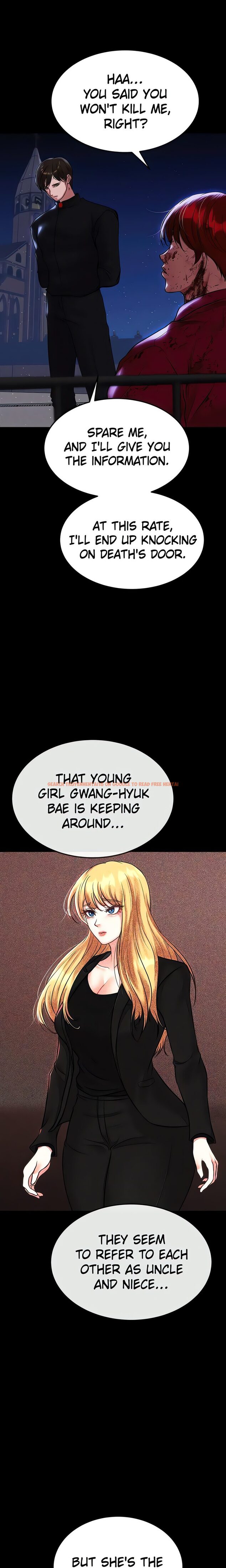 Read Hentai Image 30 1376e in comic The Real Deal - Chapter 72 - www.hentaitnt.net