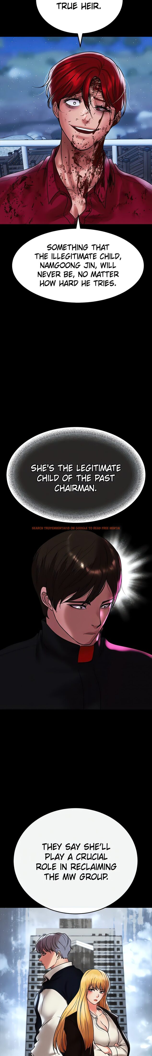 Read Hentai Image 31 1376e in comic The Real Deal - Chapter 72 - www.hentaitnt.net