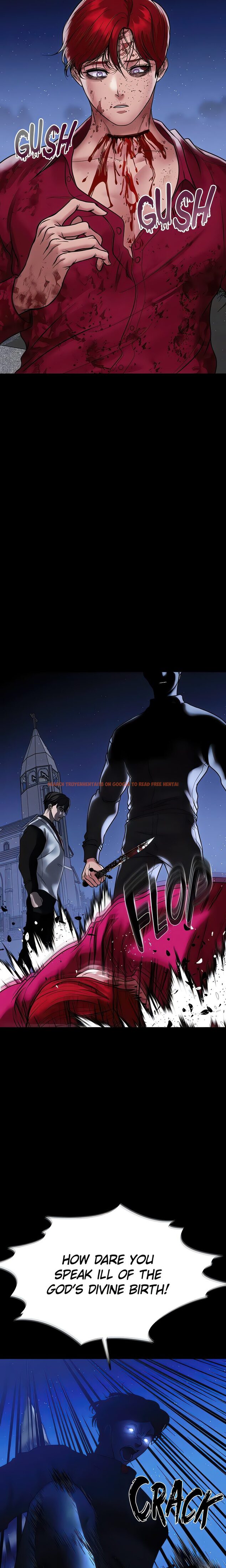 Read Hentai Image 33 1376e in comic The Real Deal - Chapter 72 - www.hentaitnt.net