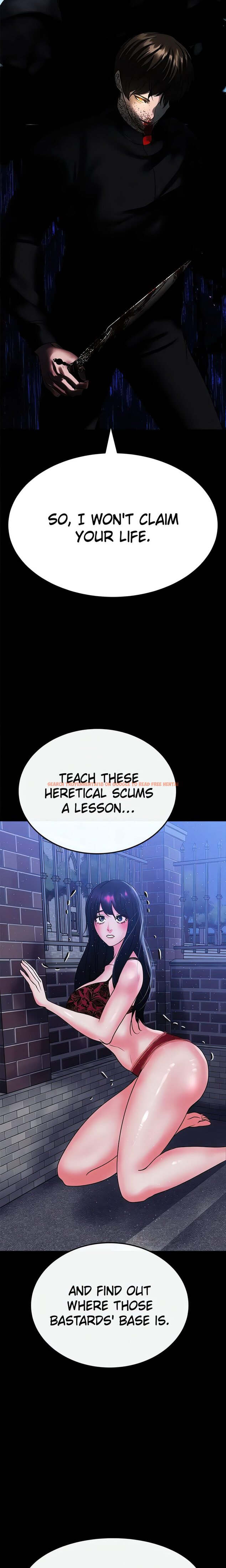 Read Hentai Image 35 1376e in comic The Real Deal - Chapter 72 - www.hentaitnt.net