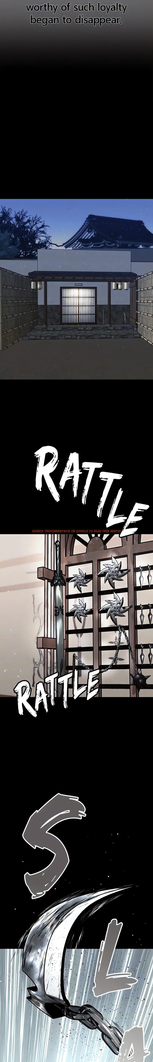 Read Hentai Image 6 1376e in comic The Real Deal - Chapter 72 - www.hentaitnt.net