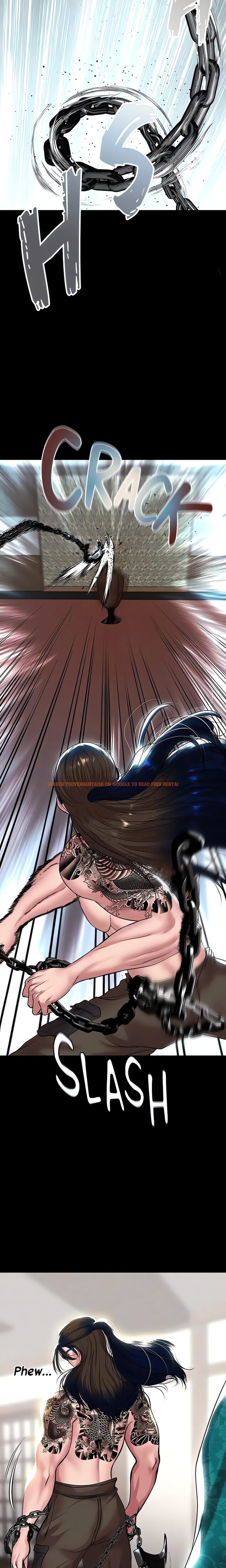 Read Hentai Image 7 1376e in comic The Real Deal - Chapter 72 - www.hentaitnt.net