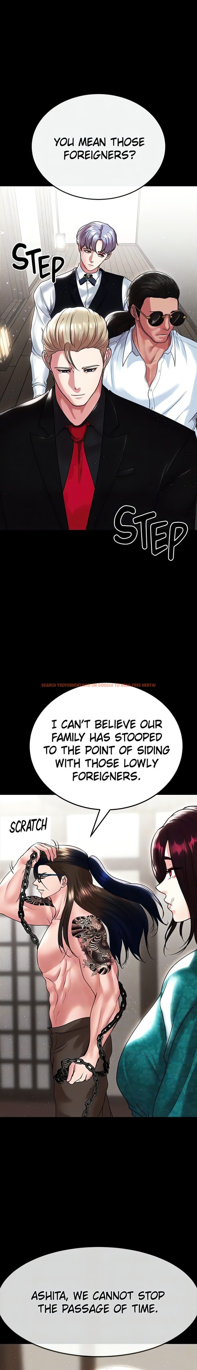 Read Hentai Image 9 1376e in comic The Real Deal - Chapter 72 - www.hentaitnt.net