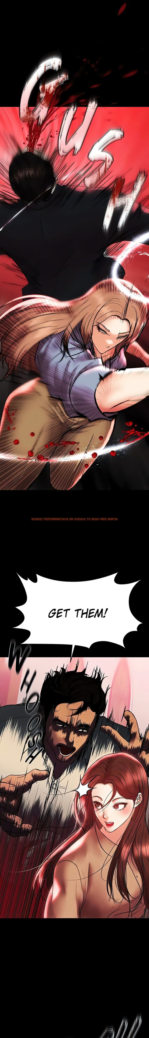 Read Hentai Image 11 f623c in comic The Real Deal - Chapter 73 - www.hentaitnt.net
