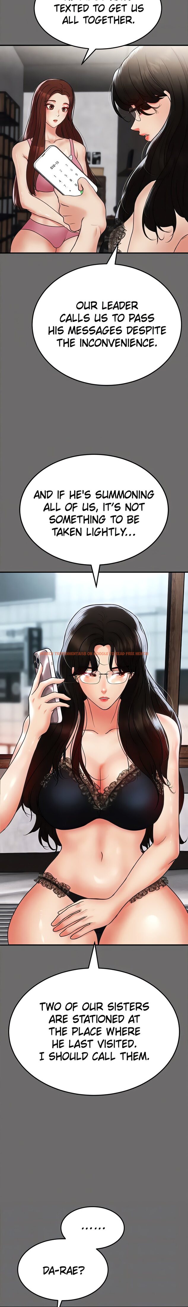 Read Hentai Image 14 f623c in comic The Real Deal - Chapter 73 - www.hentaitnt.net