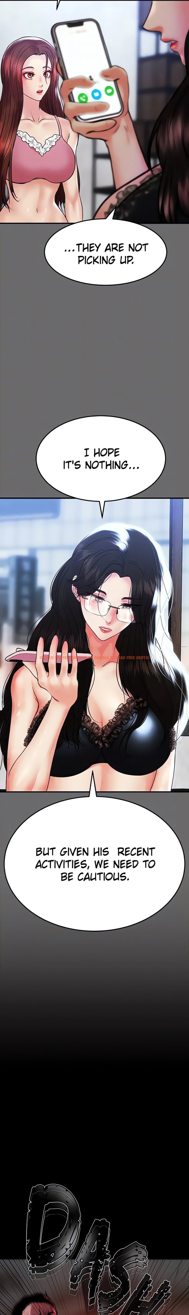Read Hentai Image 15 f623c in comic The Real Deal - Chapter 73 - www.hentaitnt.net