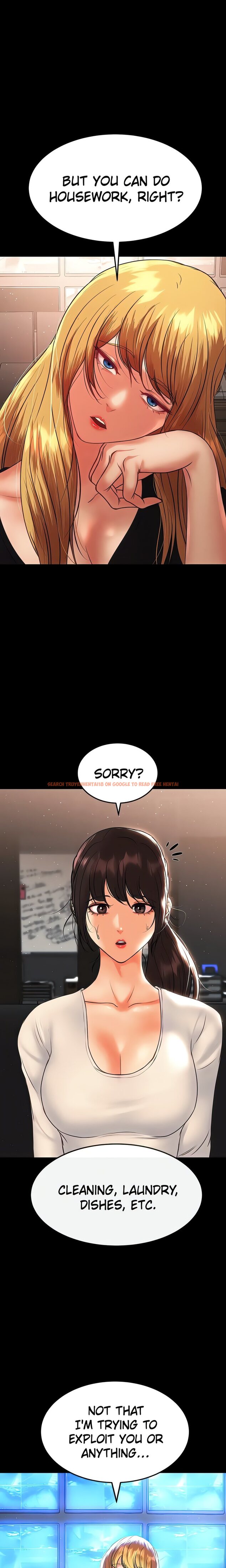 Read Hentai Image 21 f623c in comic The Real Deal - Chapter 73 - www.hentaitnt.net
