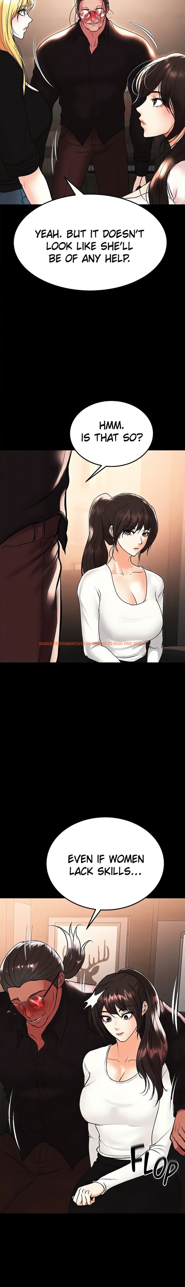 Read Hentai Image 29 f623c in comic The Real Deal - Chapter 73 - www.hentaitnt.net
