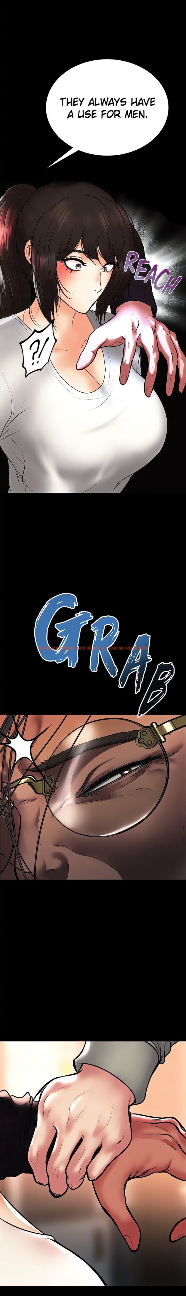 Read Hentai Image 30 f623c in comic The Real Deal - Chapter 73 - www.hentaitnt.net
