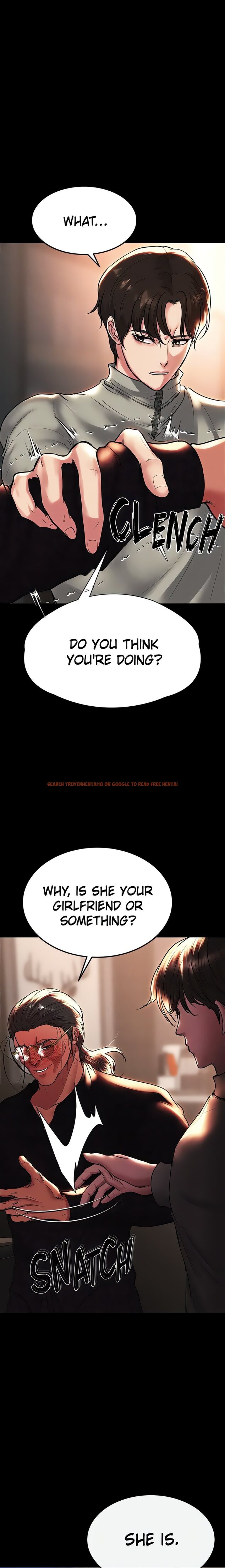 Read Hentai Image 31 f623c in comic The Real Deal - Chapter 73 - www.hentaitnt.net