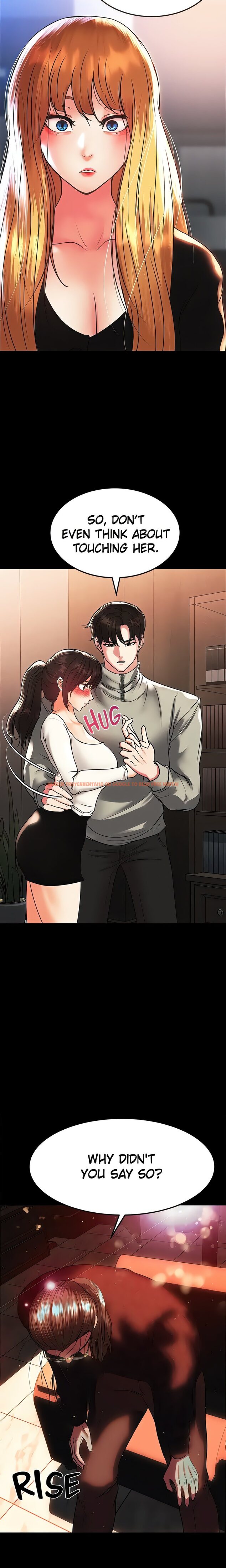 Read Hentai Image 32 f623c in comic The Real Deal - Chapter 73 - www.hentaitnt.net