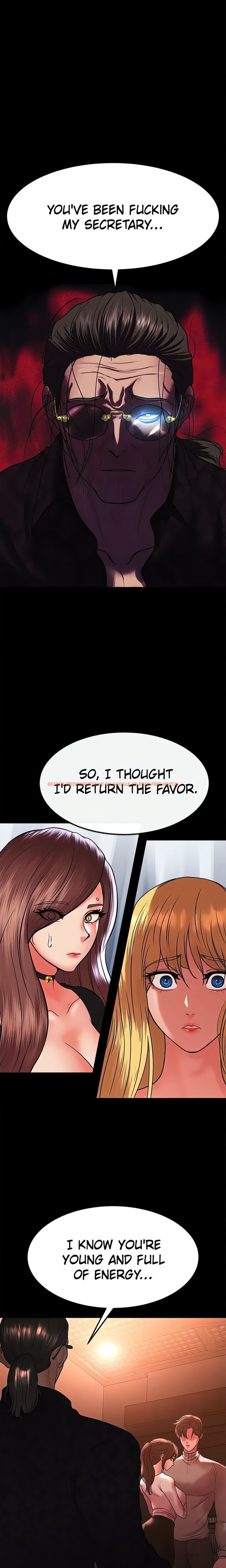 Read Hentai Image 33 f623c in comic The Real Deal - Chapter 73 - www.hentaitnt.net