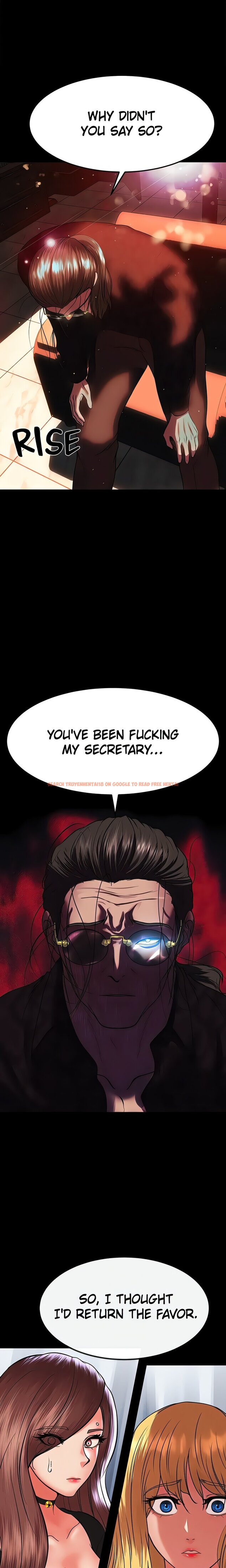 Read Hentai Image 1 5ec1a in comic The Real Deal - Chapter 74 - www.hentaitnt.net