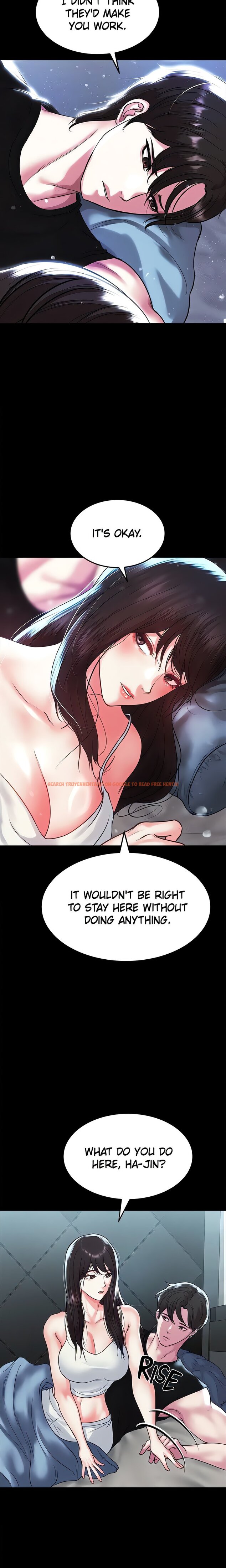 Read Hentai Image 10 5ec1a in comic The Real Deal - Chapter 74 - www.hentaitnt.net