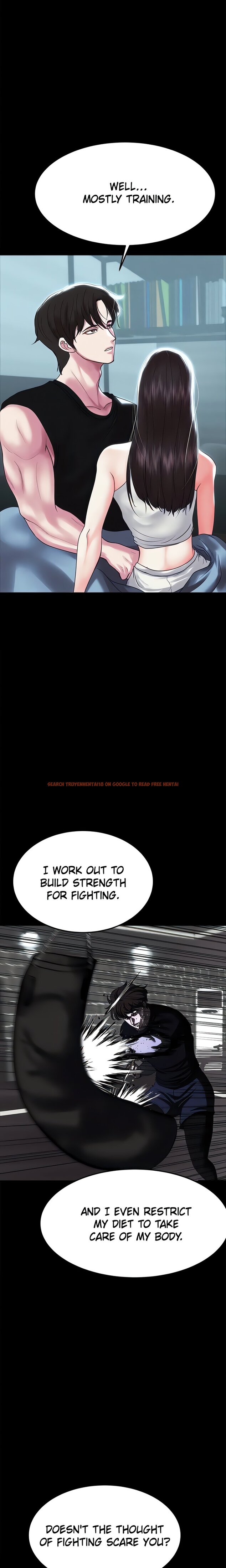 Read Hentai Image 11 5ec1a in comic The Real Deal - Chapter 74 - www.hentaitnt.net