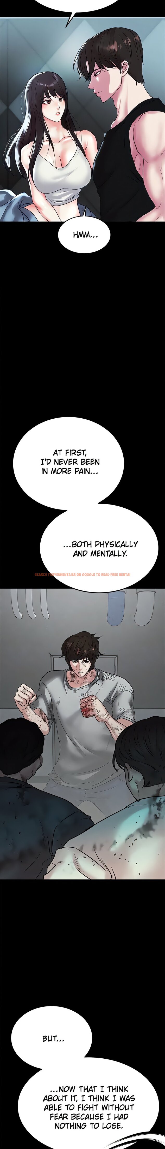 Read Hentai Image 12 5ec1a in comic The Real Deal - Chapter 74 - www.hentaitnt.net