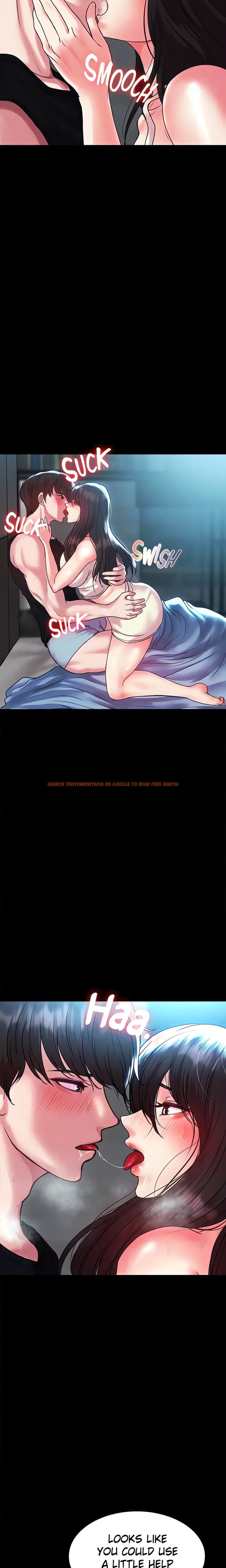 Read Hentai Image 15 5ec1a in comic The Real Deal - Chapter 74 - www.hentaitnt.net