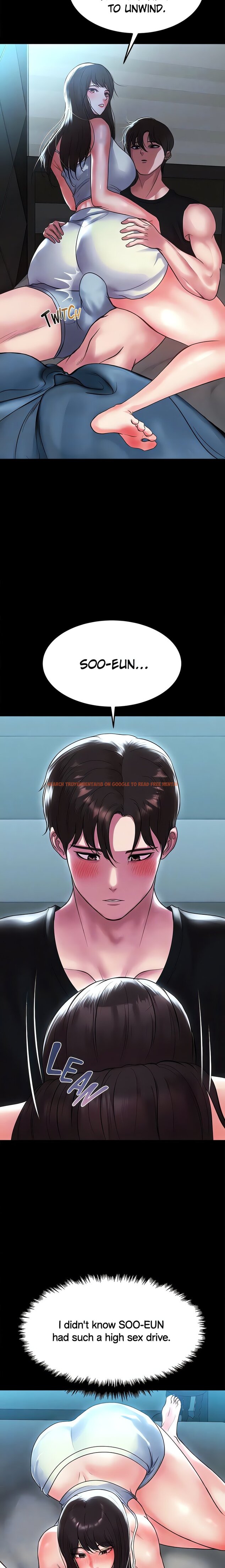 Read Hentai Image 16 5ec1a in comic The Real Deal - Chapter 74 - www.hentaitnt.net